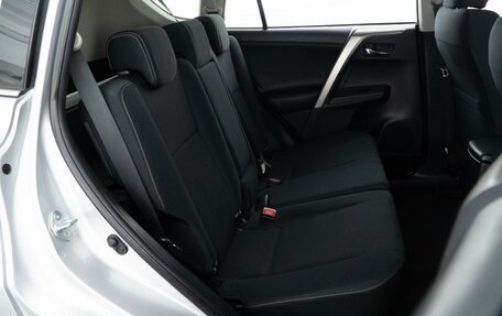 Toyota RAV4, 2014 год, 2 117 444 рублей, 7 фотография