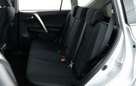 Toyota RAV4, 2014 год, 2 117 444 рублей, 9 фотография
