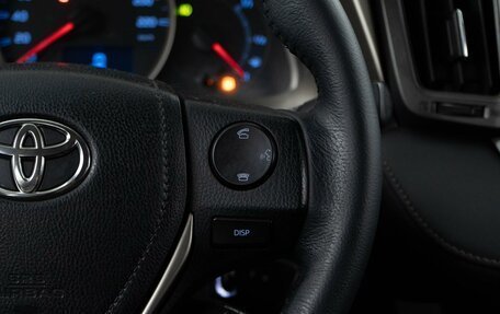 Toyota RAV4, 2014 год, 2 117 444 рублей, 16 фотография