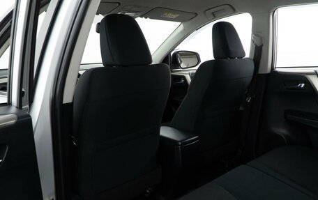 Toyota RAV4, 2014 год, 2 117 444 рублей, 11 фотография