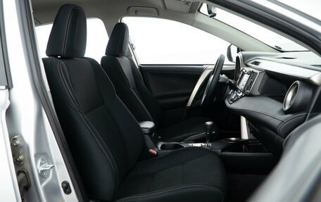 Toyota RAV4, 2014 год, 2 117 444 рублей, 8 фотография