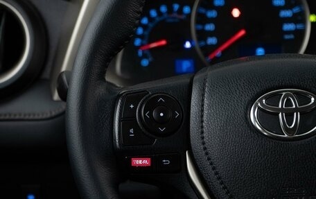 Toyota RAV4, 2014 год, 2 117 444 рублей, 15 фотография