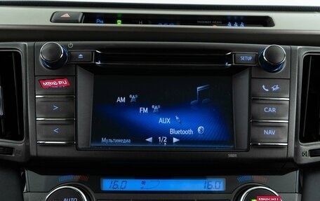 Toyota RAV4, 2014 год, 2 117 444 рублей, 20 фотография