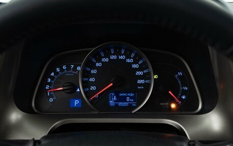 Toyota RAV4, 2014 год, 2 117 444 рублей, 21 фотография