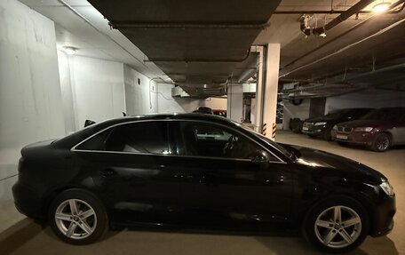 Audi A3, 2019 год, 2 200 000 рублей, 2 фотография