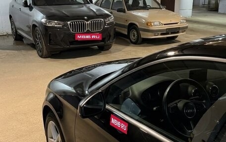 Audi A3, 2019 год, 2 200 000 рублей, 6 фотография