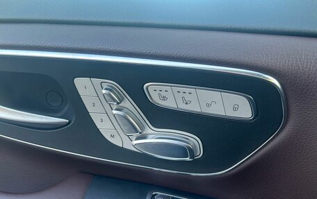 Mercedes-Benz V-Класс, 2017 год, 4 300 000 рублей, 9 фотография