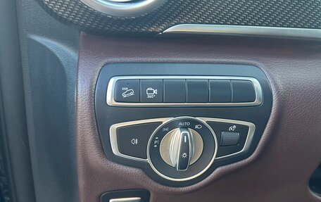 Mercedes-Benz V-Класс, 2017 год, 4 300 000 рублей, 10 фотография