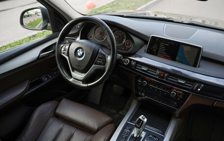 BMW X5, 2016 год, 2 399 000 рублей, 10 фотография