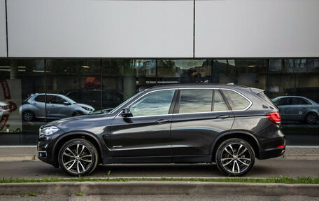 BMW X5, 2016 год, 2 399 000 рублей, 9 фотография
