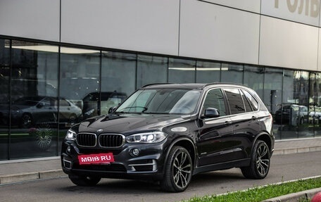 BMW X5, 2016 год, 2 399 000 рублей, 3 фотография