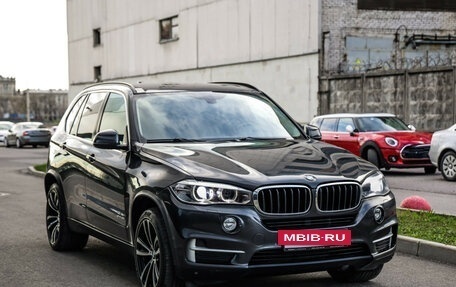 BMW X5, 2016 год, 2 399 000 рублей, 5 фотография
