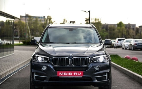 BMW X5, 2016 год, 2 399 000 рублей, 4 фотография