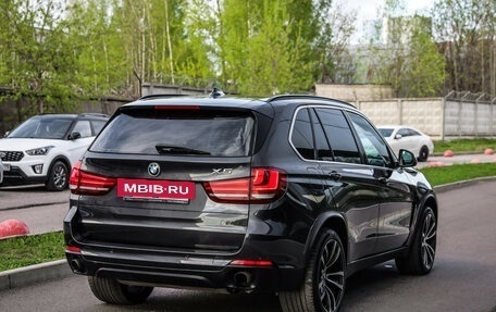 BMW X5, 2016 год, 2 399 000 рублей, 6 фотография