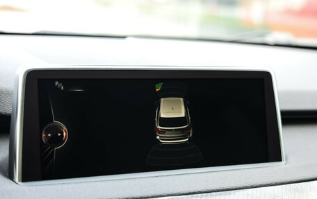 BMW X5, 2016 год, 2 399 000 рублей, 17 фотография