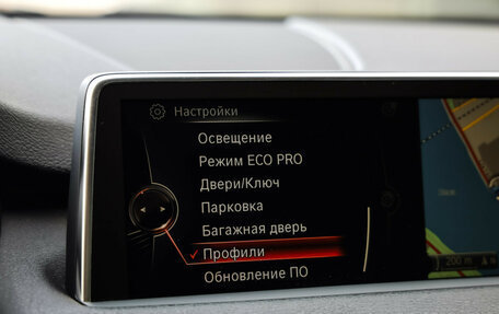 BMW X5, 2016 год, 2 399 000 рублей, 16 фотография