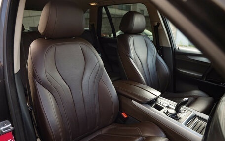BMW X5, 2016 год, 2 399 000 рублей, 25 фотография