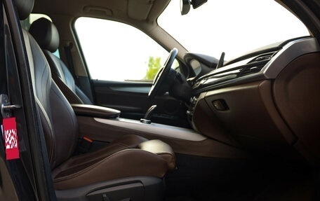BMW X5, 2016 год, 2 399 000 рублей, 26 фотография
