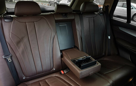 BMW X5, 2016 год, 2 399 000 рублей, 27 фотография