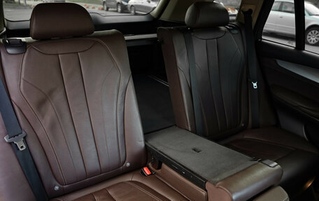 BMW X5, 2016 год, 2 399 000 рублей, 28 фотография