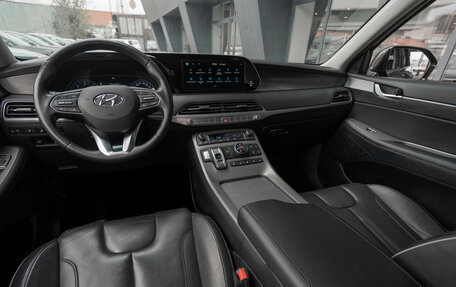 Hyundai Palisade I, 2020 год, 3 445 000 рублей, 7 фотография