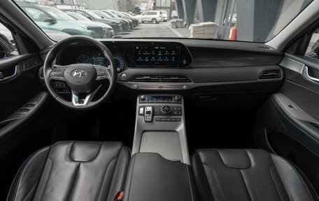 Hyundai Palisade I, 2020 год, 3 445 000 рублей, 8 фотография