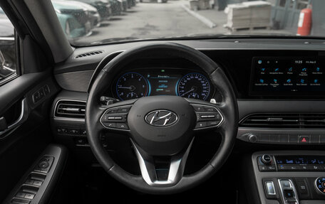 Hyundai Palisade I, 2020 год, 3 445 000 рублей, 10 фотография