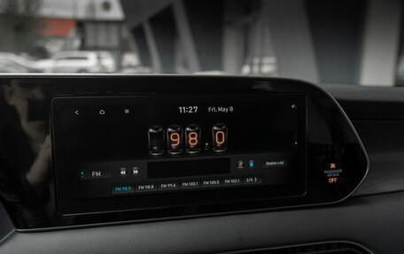 Hyundai Palisade I, 2020 год, 3 445 000 рублей, 19 фотография
