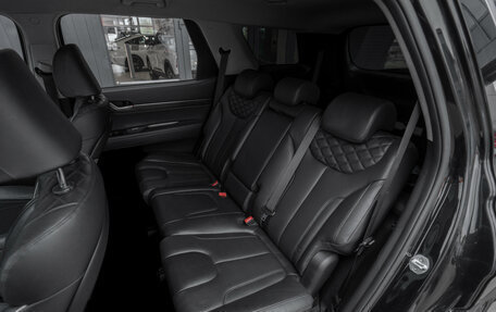 Hyundai Palisade I, 2020 год, 3 445 000 рублей, 12 фотография