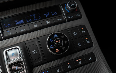 Hyundai Palisade I, 2020 год, 3 445 000 рублей, 24 фотография