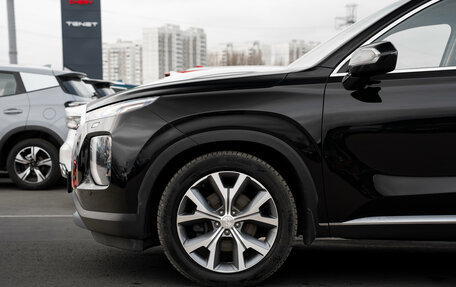 Hyundai Palisade I, 2020 год, 3 445 000 рублей, 26 фотография