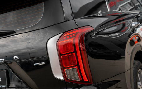 Hyundai Palisade I, 2020 год, 3 445 000 рублей, 28 фотография