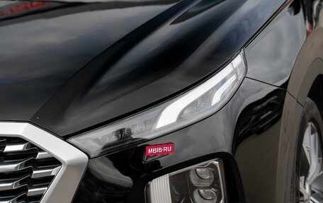 Hyundai Palisade I, 2020 год, 3 445 000 рублей, 27 фотография