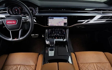 Audi A8, 2023 год, 9 990 000 рублей, 7 фотография