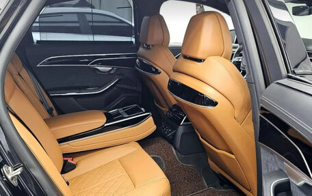 Audi A8, 2023 год, 9 990 000 рублей, 12 фотография
