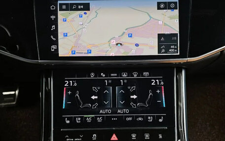 Audi A8, 2023 год, 9 990 000 рублей, 14 фотография