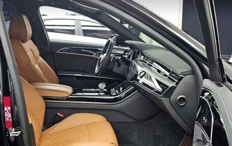 Audi A8, 2023 год, 9 990 000 рублей, 11 фотография