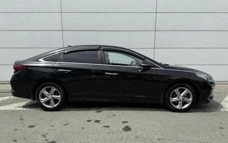 Hyundai Sonata VII, 2018 год, 2 050 000 рублей, 20 фотография