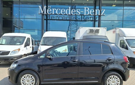 Volkswagen Golf Plus II, 2013 год, 769 000 рублей, 3 фотография