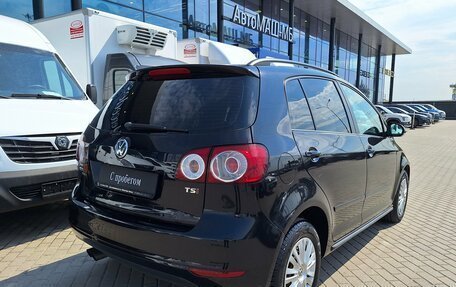 Volkswagen Golf Plus II, 2013 год, 769 000 рублей, 2 фотография
