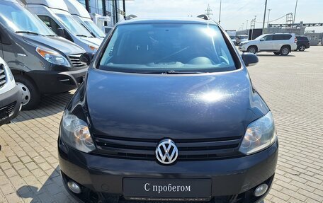 Volkswagen Golf Plus II, 2013 год, 769 000 рублей, 5 фотография