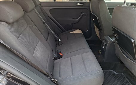 Volkswagen Golf Plus II, 2013 год, 769 000 рублей, 13 фотография