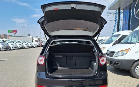 Volkswagen Golf Plus II, 2013 год, 769 000 рублей, 9 фотография