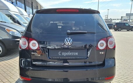 Volkswagen Golf Plus II, 2013 год, 769 000 рублей, 6 фотография