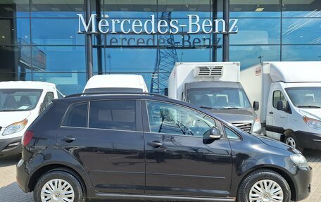 Volkswagen Golf Plus II, 2013 год, 769 000 рублей, 4 фотография