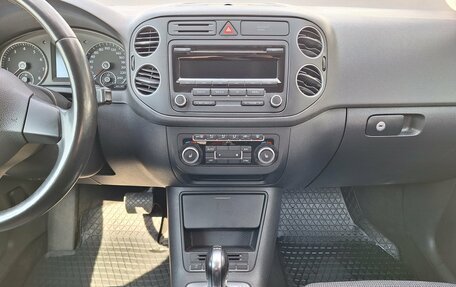 Volkswagen Golf Plus II, 2013 год, 769 000 рублей, 12 фотография