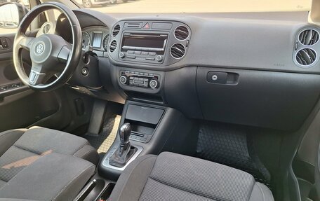 Volkswagen Golf Plus II, 2013 год, 769 000 рублей, 14 фотография