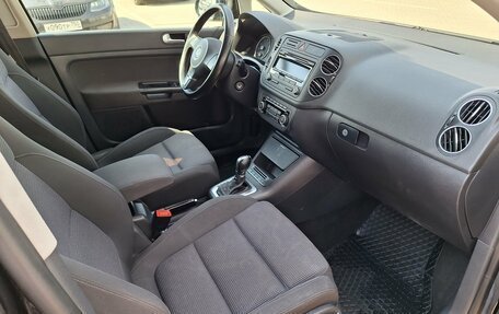 Volkswagen Golf Plus II, 2013 год, 769 000 рублей, 10 фотография