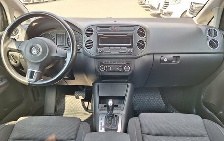 Volkswagen Golf Plus II, 2013 год, 769 000 рублей, 11 фотография