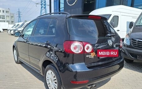 Volkswagen Golf Plus II, 2013 год, 769 000 рублей, 8 фотография